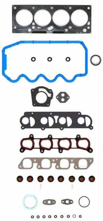 HEAD SET 2003-2000 FO L4 121CI 2.0L SOHC
