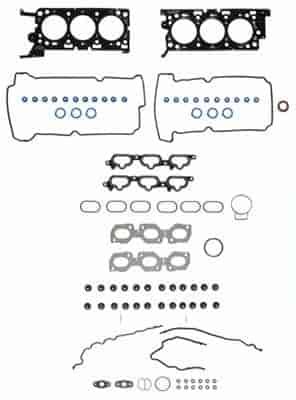 HEAD SET 2003 FOR Car V6 181 3.0L DOHC VIN S