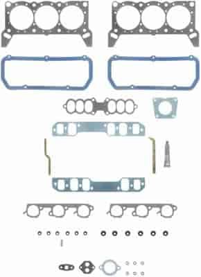 HEAD SET 1988 FO V6 232CI 3.8L
