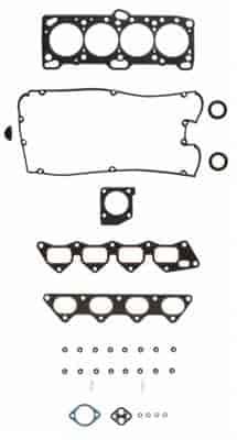 HEAD SET 1998-1997 HYU 4 2.0L DOHC