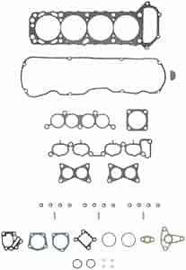 Head Gasket Set 1990-92 2.4L SOHC 4-Cylinder ("Stanza" Model)