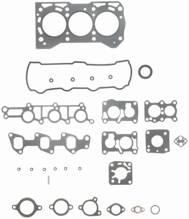 HEAD SET 2000-1989 GM L3 993cc 1.0L SOHC 1994-1992 SZ L3 993cc 1.0L SOHC 1991-1989 GM L3 993cc 1.0L SOHC Turbo