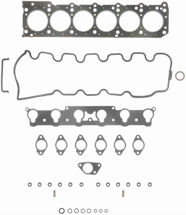 MERC. HEAD GASKET KIT