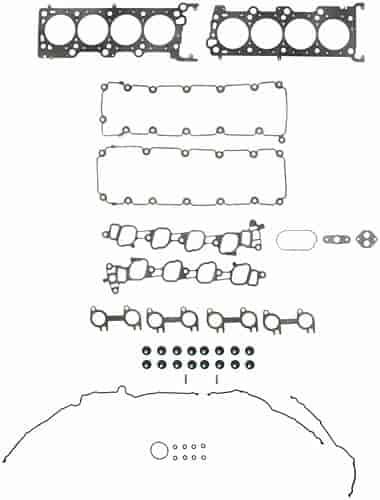 Head Gasket Set