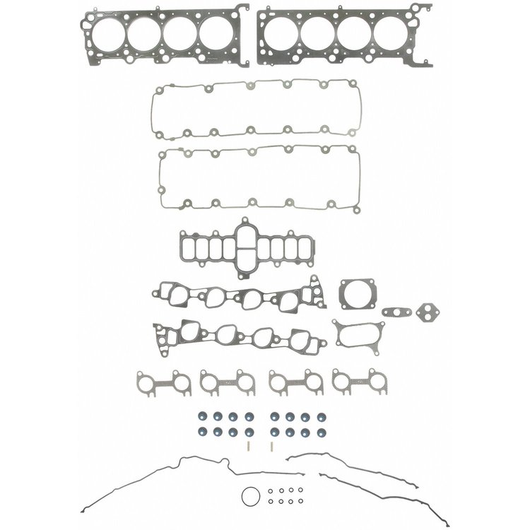 Head Gasket Set