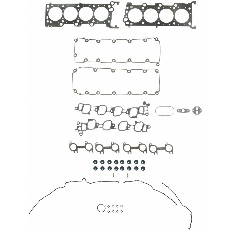 Head Gasket Set 2000-2003 Ford 5.4L SOHC V8