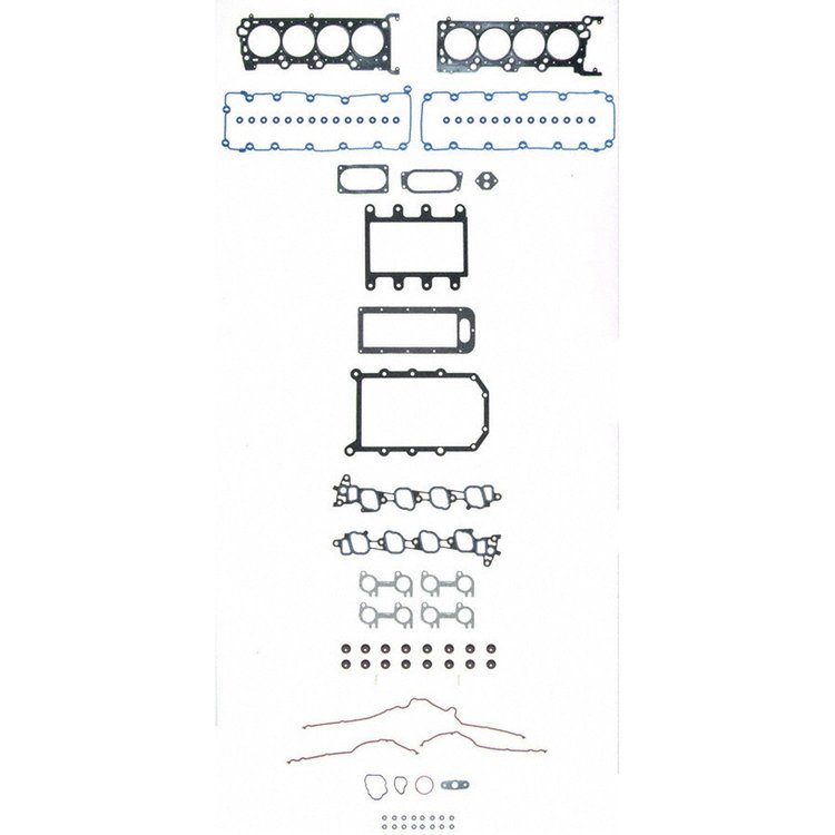 2000 FORD LIGHTING GASKET