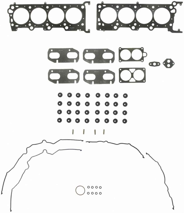 HEAD GASKET SET