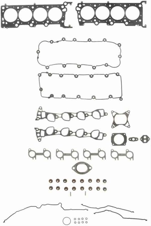 4.6 HEAD GASKET SET