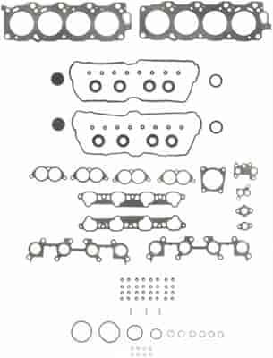 HEAD SET 1994-1990 TO V8 3968cc 4.0L DOHC 32 Valve 1994-1992 TO V8 3968cc 4.0L DOHC 32 Valve