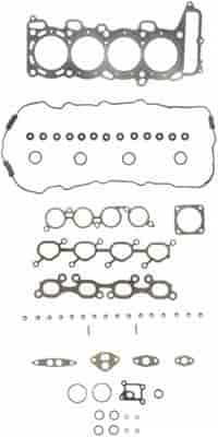 HEAD SET 1993-1991 NI L4 1998cc 2.0L DOHC 16 Valve 1994 NI L4 1998cc 2.0L DOHC 16 Valve