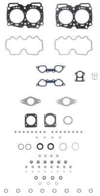 HEAD SET 1998-1996 SUB L4 2.2L EJ22 EJ22E EJ22EZ