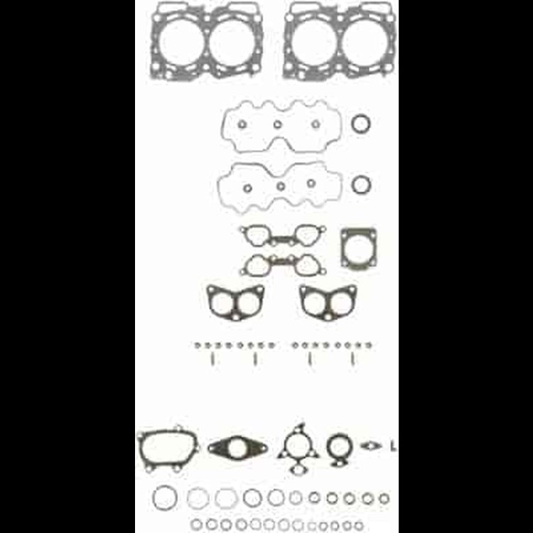SUBARU HEAD SET