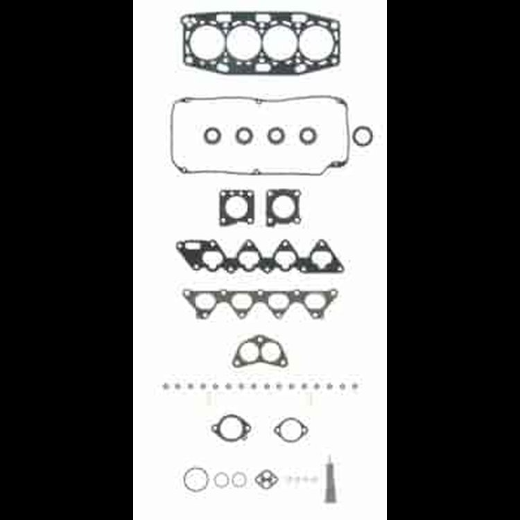 HEAD SET; 1994-1992 CHR L4 1834cc 1.8L SOHC 16 Valve; 1996-1995 CHR L4 1834cc 1.8L SOHC 16 Valve; 19