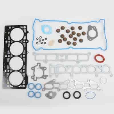 HEAD SET 2000-1995 CHR L4 148CI 2.4L DOHC 16 Valve 2000-1996 DT L/D L4 148CI 2.4L DOHC 16 Valve