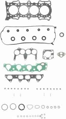 HEAD SET 1997-1996 HO L4 2156cc 2.2L SOHC 16 Valve
