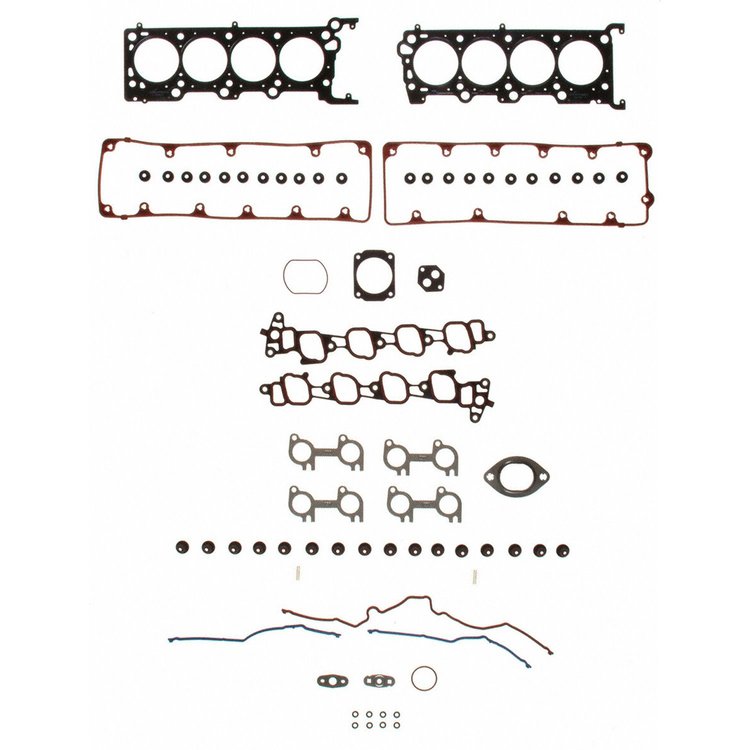 HEAD SET FORD 4.6 VIN (X)
