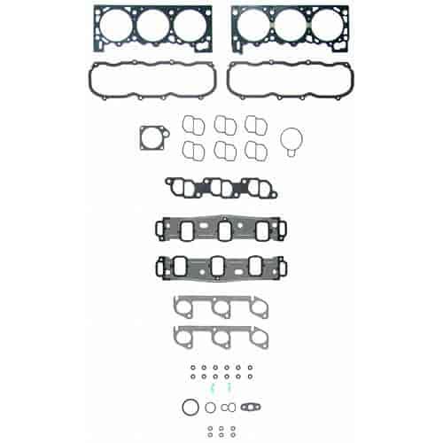 Head Gasket Set