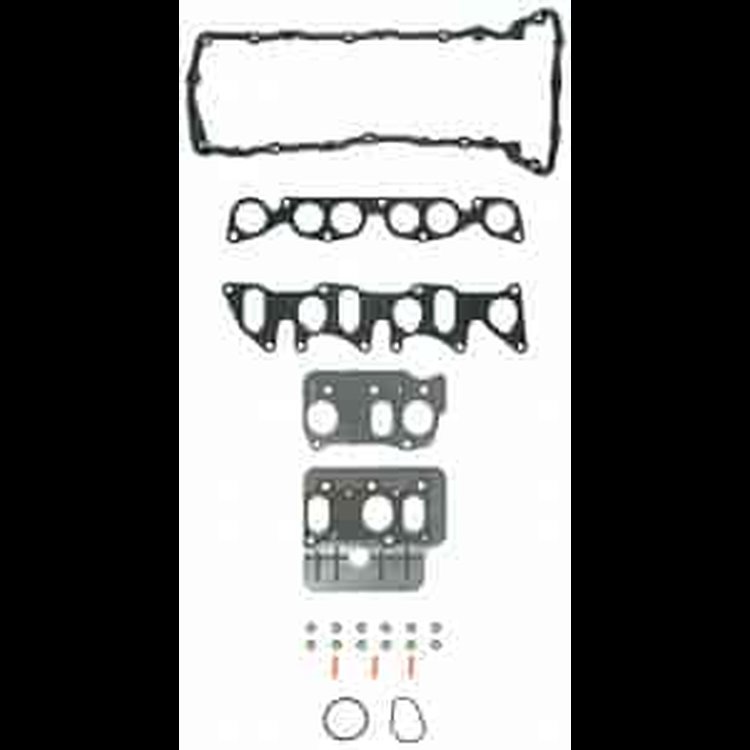 2005-1992 VW L6 2.8L DOHC