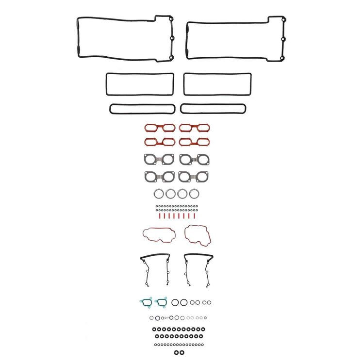 2003-1996 BMW V8 4.4L DOHC (M62B44)