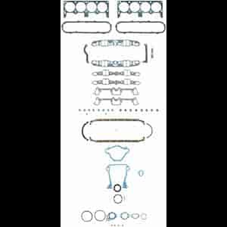 Engine Gasket Set Small Block Chrysler 1971-78 360 V8