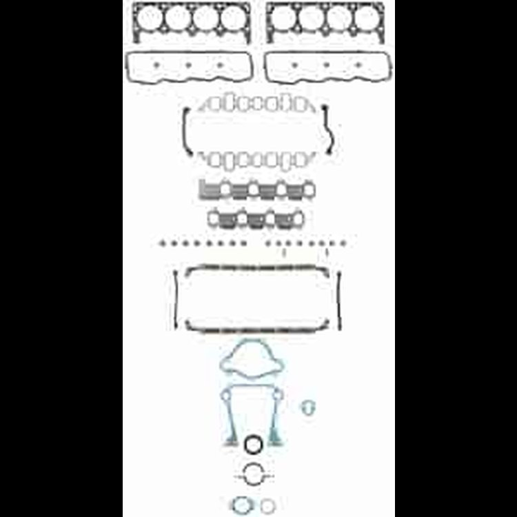 Engine Gasket Set 1959-66 Chrysler 318 V8