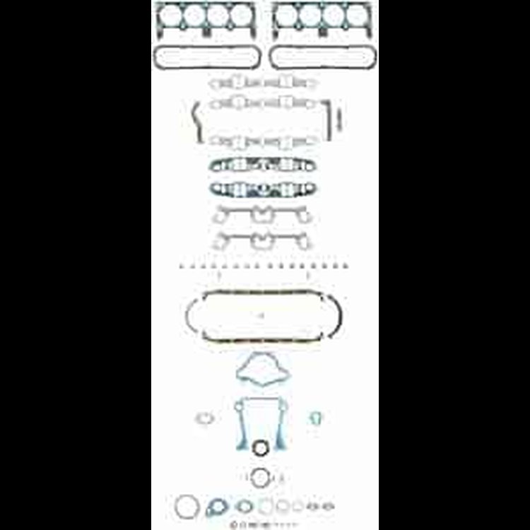 Engine Gasket Set Small Block Chrysler 1976-80 360 HP/HD V8