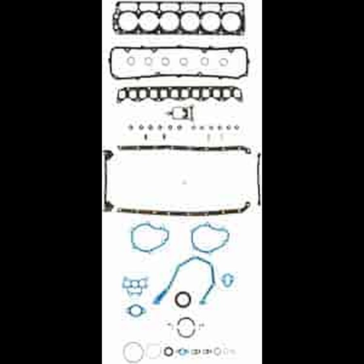 Engine Gasket Set Chrysler 1981-83 Inline 6-cyl