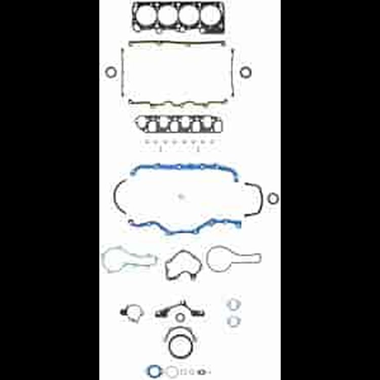 Engine Gasket Set Small Block Chrysler 1986-95 2.5L 4-cyl