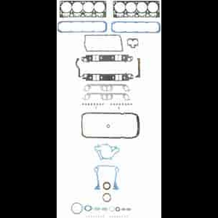 Engine Gasket Set Chrysler (Dodge) 1992-96 318 V8 Engines