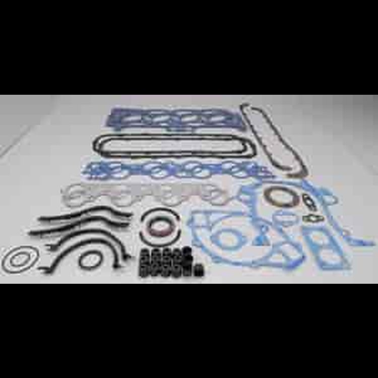 Engine Kit Gasket Set Big Block Ford 1968-78 429 (Except Boss), 460 V8 Engines
