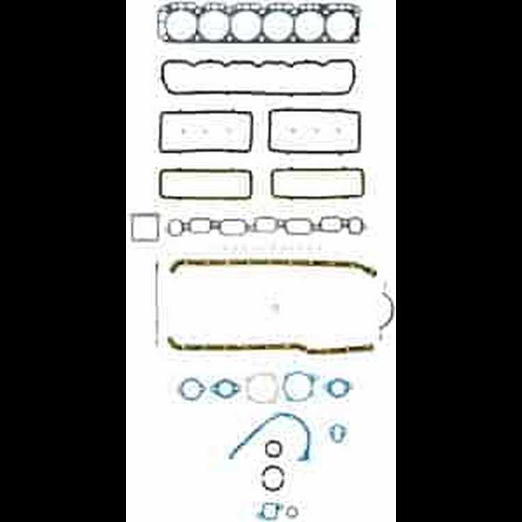 Engine Gasket Set