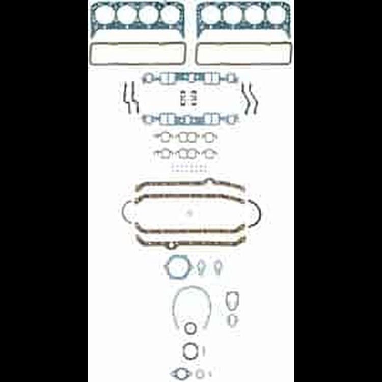 Engine Kit Gasket Set