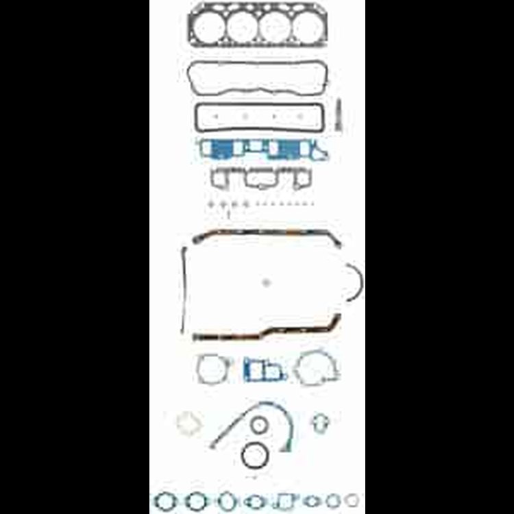 Gaskets GASKET SET 151 CU IN PONT