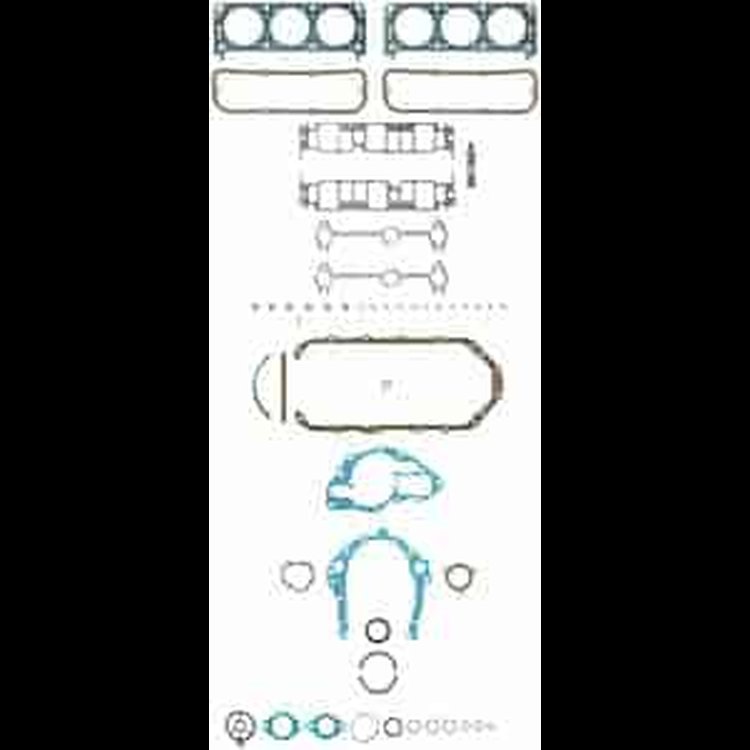 Engine Kit Gasket Set