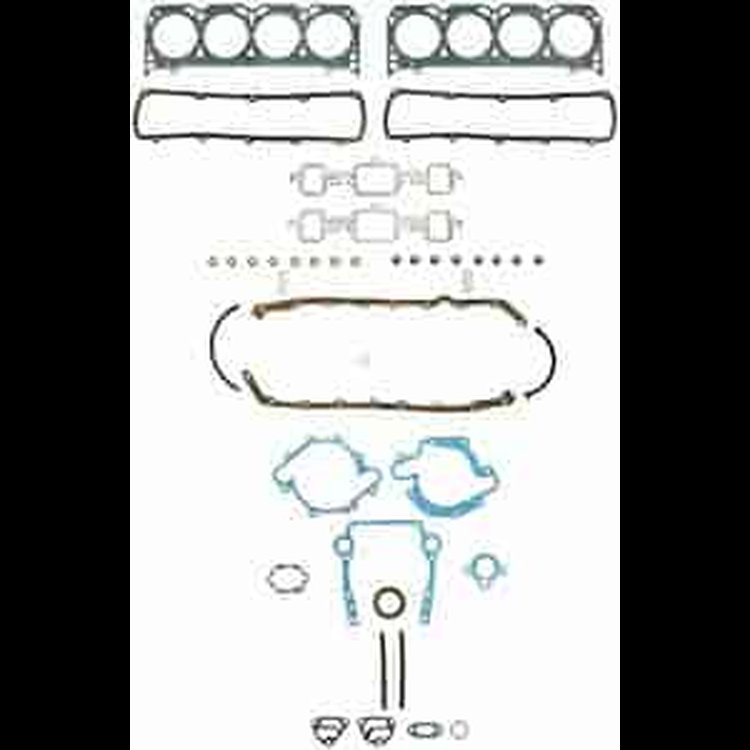 Engine Kit Gasket Set Olds 1980-84 307 V8 Engines