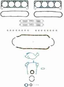 Engine Kit Gasket Set Cadillac 1968-74 472, 1970-76 V8 engines