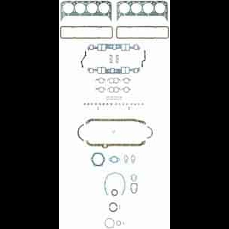 Engine Kit Gasket Set
