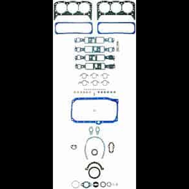 Engine Kit Gasket Set