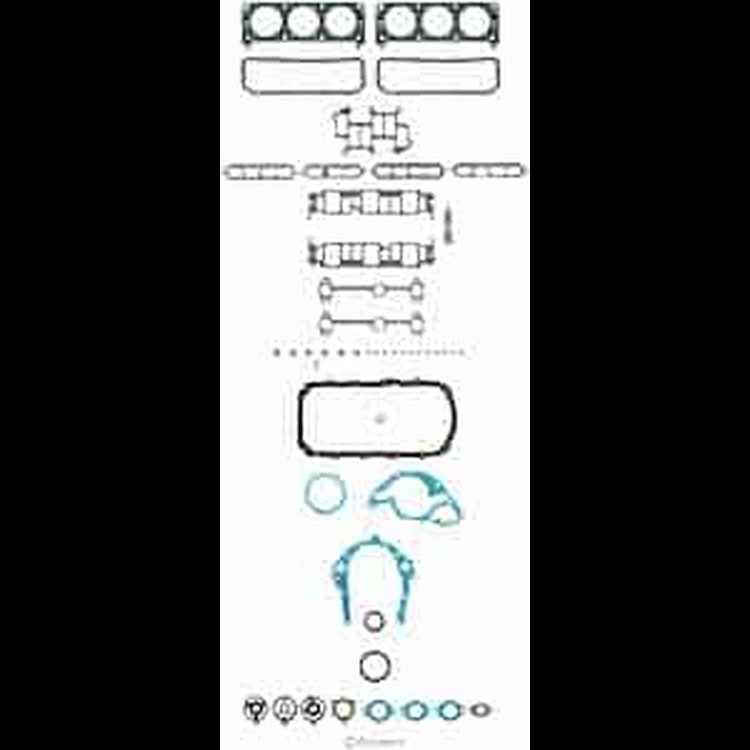 2.8 CHEVY V6 FULL SET