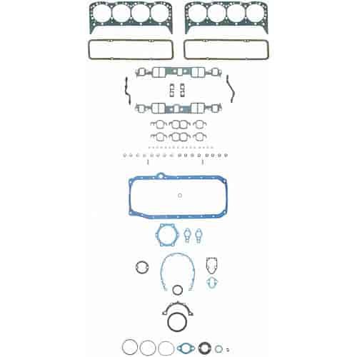 Engine Gasket Set