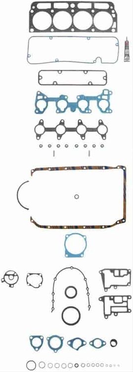 CAM CHANGE KIT Chevy Tk. 4 134 2.2L Eng. 1994-97