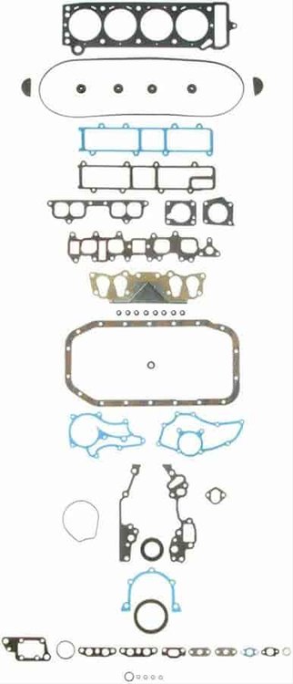 CAM CHANGE KIT Toyota 4 Pass. Truck 22R 22RE 22REC Eng. 1985-92