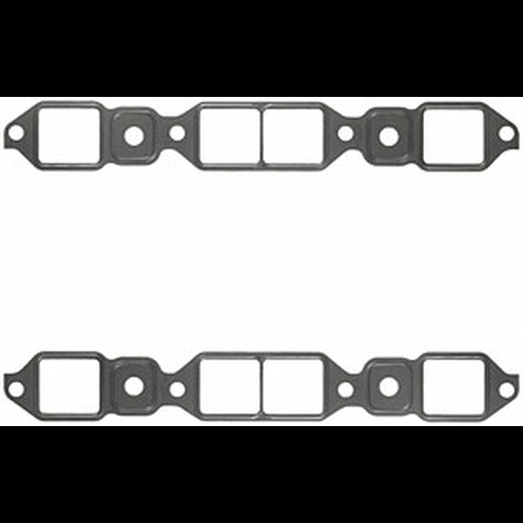 OEM Performance Replacement Intake Gaskets 1957-61 364, 1959-66 401, 1963-66 425, 1965-66 400