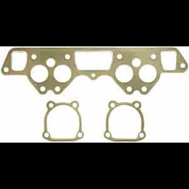 OEM Performance Replacement Intake Gaskets 1968-73 1.6L, 1973-74 1.8L, 1974-79 2.0L (All SOHC)