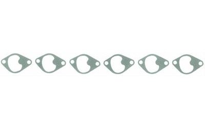 INTAKE MANIFOLD GASKET; 1981-1979 BMW L6 2788cc 2.8L SOHC; 1978-1975 BMW L6 2985cc 3.0L SOHC; 1984-1