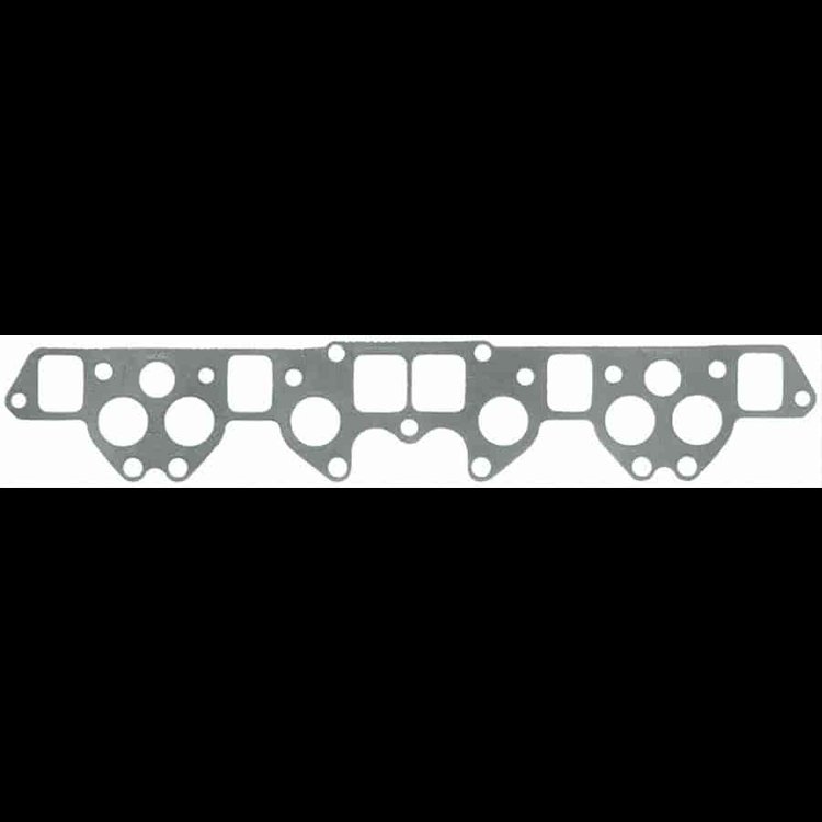 INT & EXH MANIFOLD  1973-1970 NI L6 2393cc 2.4L SOHC 1974 NI L6 2565cc 2.6L SOHC