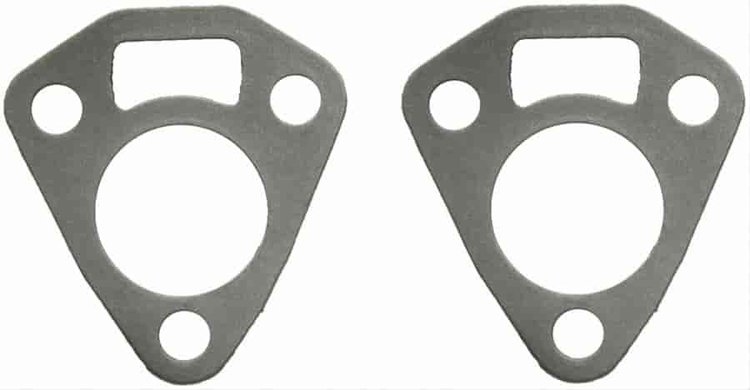 INTAKE MANIFOLD GASKET; 1988-1976 SB H4 1595cc 1.6L OHV; 1980-1978 SBT L/D H4 1595cc 1.6L OHV; 1989-
