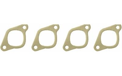EXH MANIFOLD GASKET; 1984-1976 VOL L4 2127cc 2.1L SOHC; 1985-1981 VOL L4 2127cc 2.1L SOHC Turbo; 199