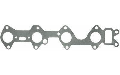 INTAKE MANIFOLD GASKET; 1979-1974 CHR L4 1995cc 2.0L SOHC 8 Valve; 1980-1979 DT L/D L4 1995cc 2.0L S